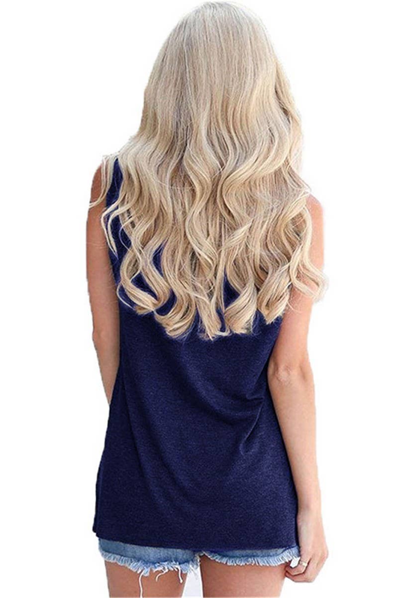 CWTTS1546_SUMMER FASHION LOOSE SEXY VEST T-SHIRT