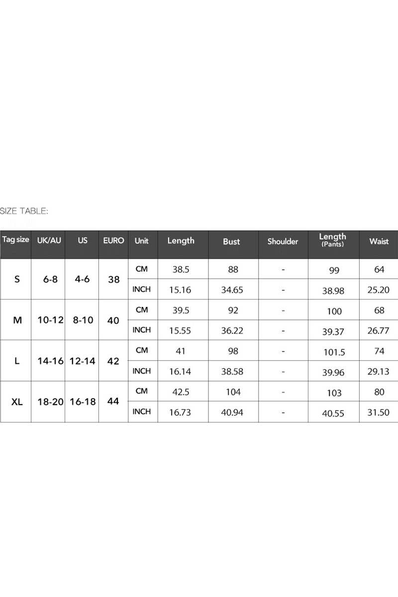 CWSS1178_SUMMER CASUAL SLING SEASIDE ATMOSPHERE TWO-PIECE