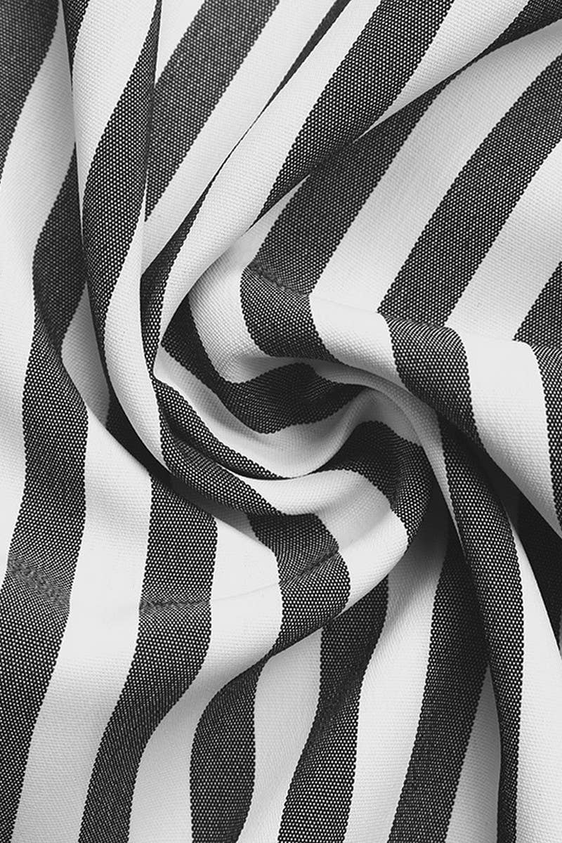 CWTSTL00962_STRIPED LONG SLEEVE LIGHTWEIGHT SHIRT JACKET