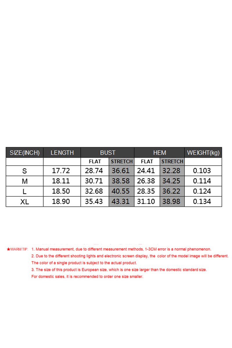 CWSS1266_SUMMER SOLID COLOR STRAIGHT SHOULDER T-SHIRT