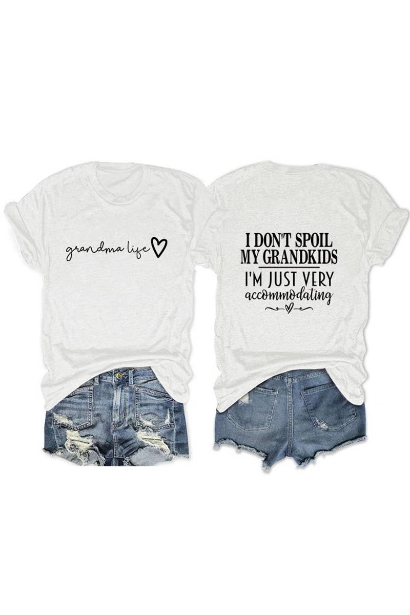 CWTTS1560_FASHIONABLE CASUAL FRONT AND BACK PRINTED T-SHIRT
