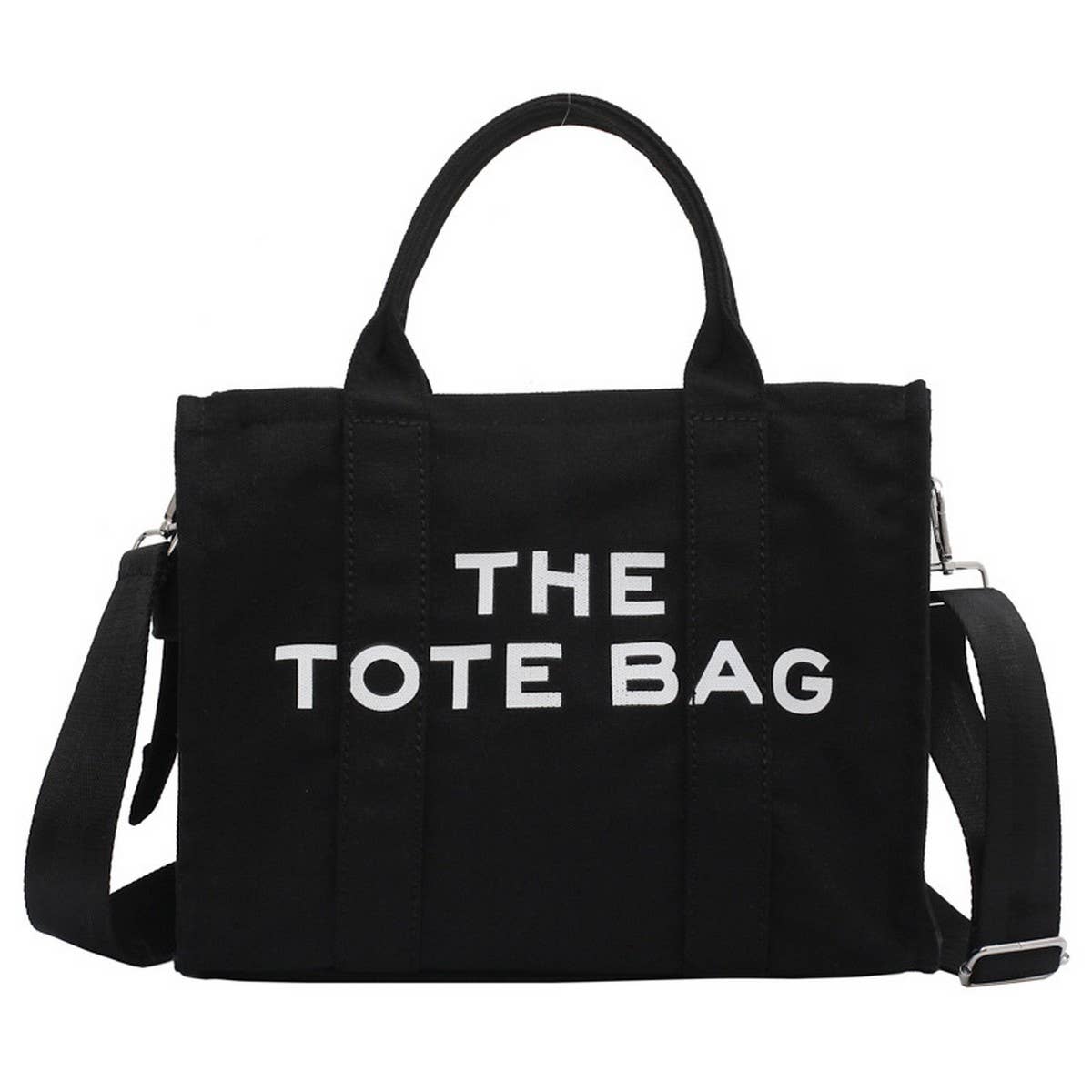 SIMPLE AND FASHIONABLE CROSSBODY LETTER HANDBAG_CWAB2428