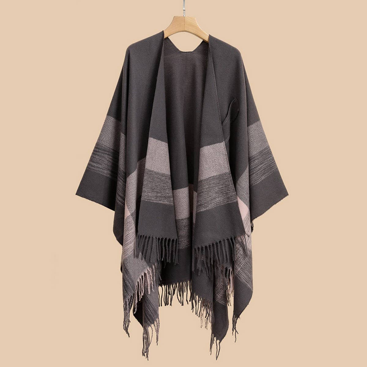 NEW DESIGN SIMPLE WARM SUN PROTECTION SHAWLL
