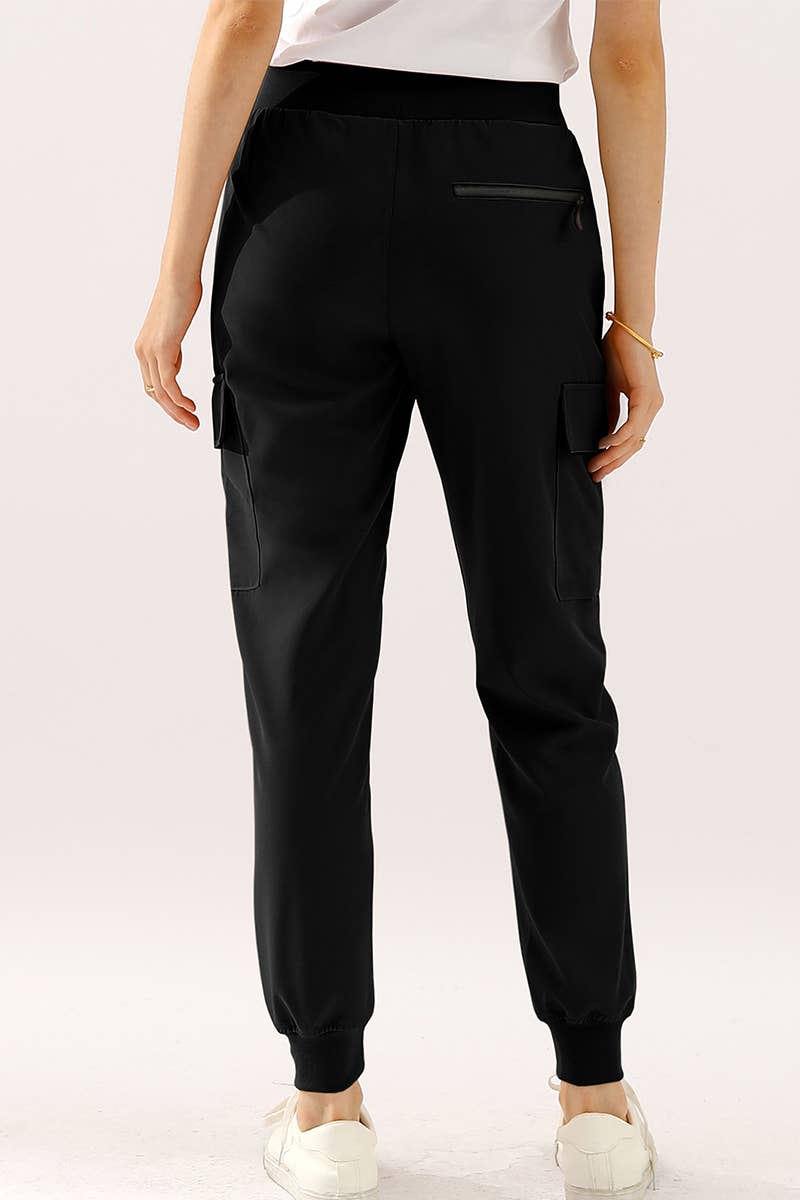 CWBLP407_Lightweight Quick Drying Hiking Pants