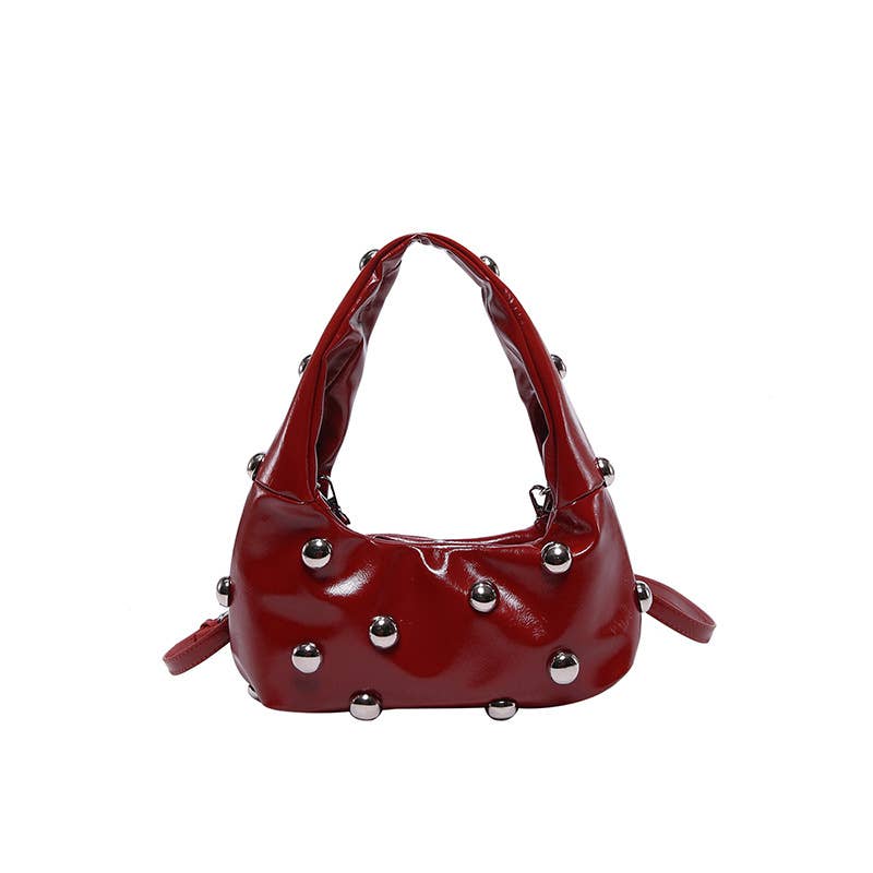 Personalized and fashionable single-shoulder bag