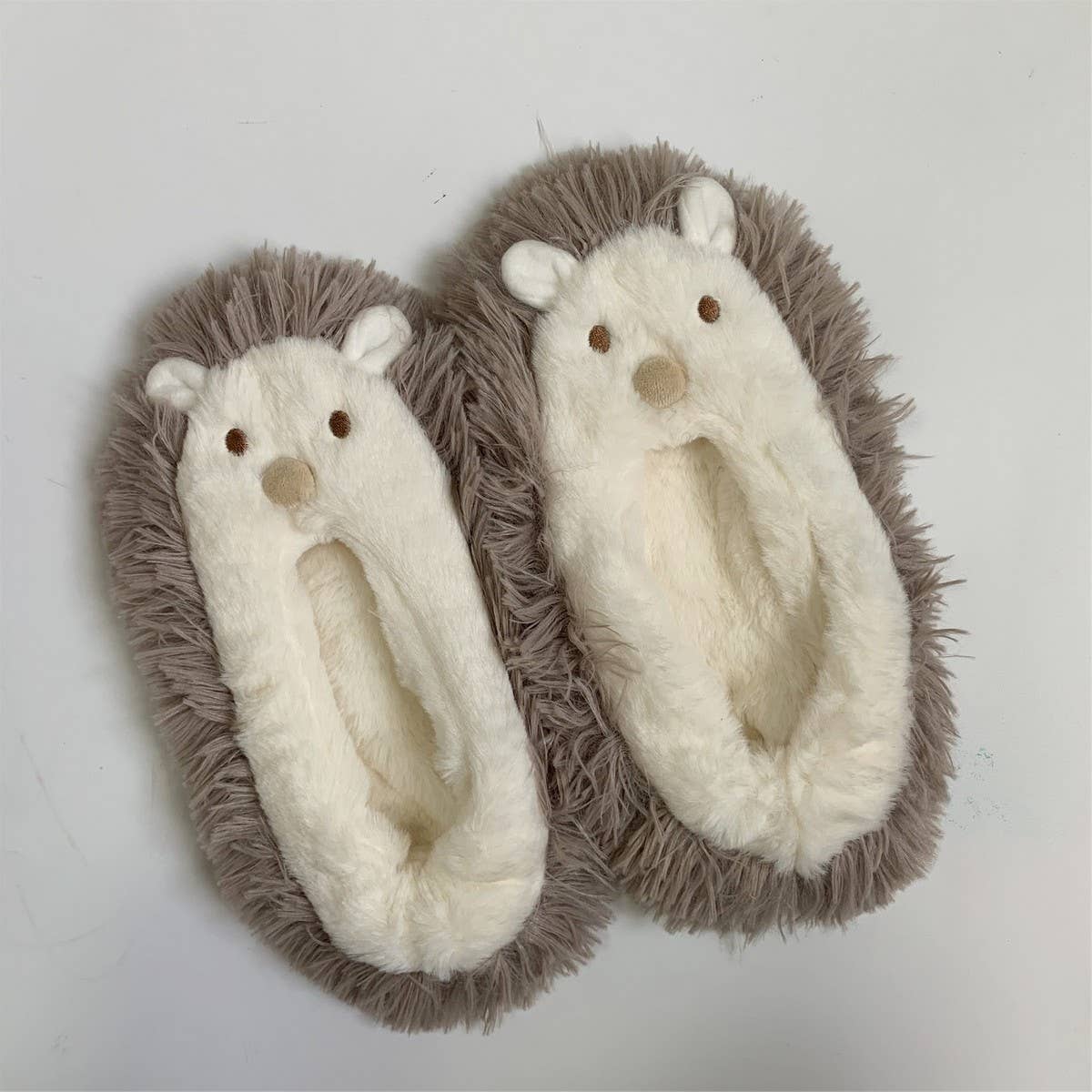 CARTOON ADULT LADIES HOME NON-SLIP FLOOR SOCKS_CWMS1196