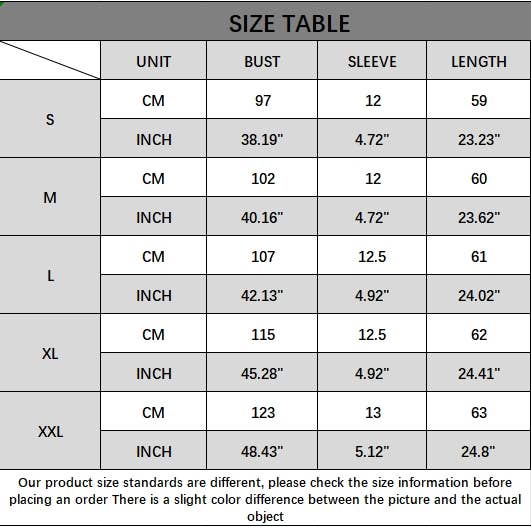 CWTBLS1120_SUMMER BAGGY BAT-SLEEVED SHORT-SLEEVED TOP