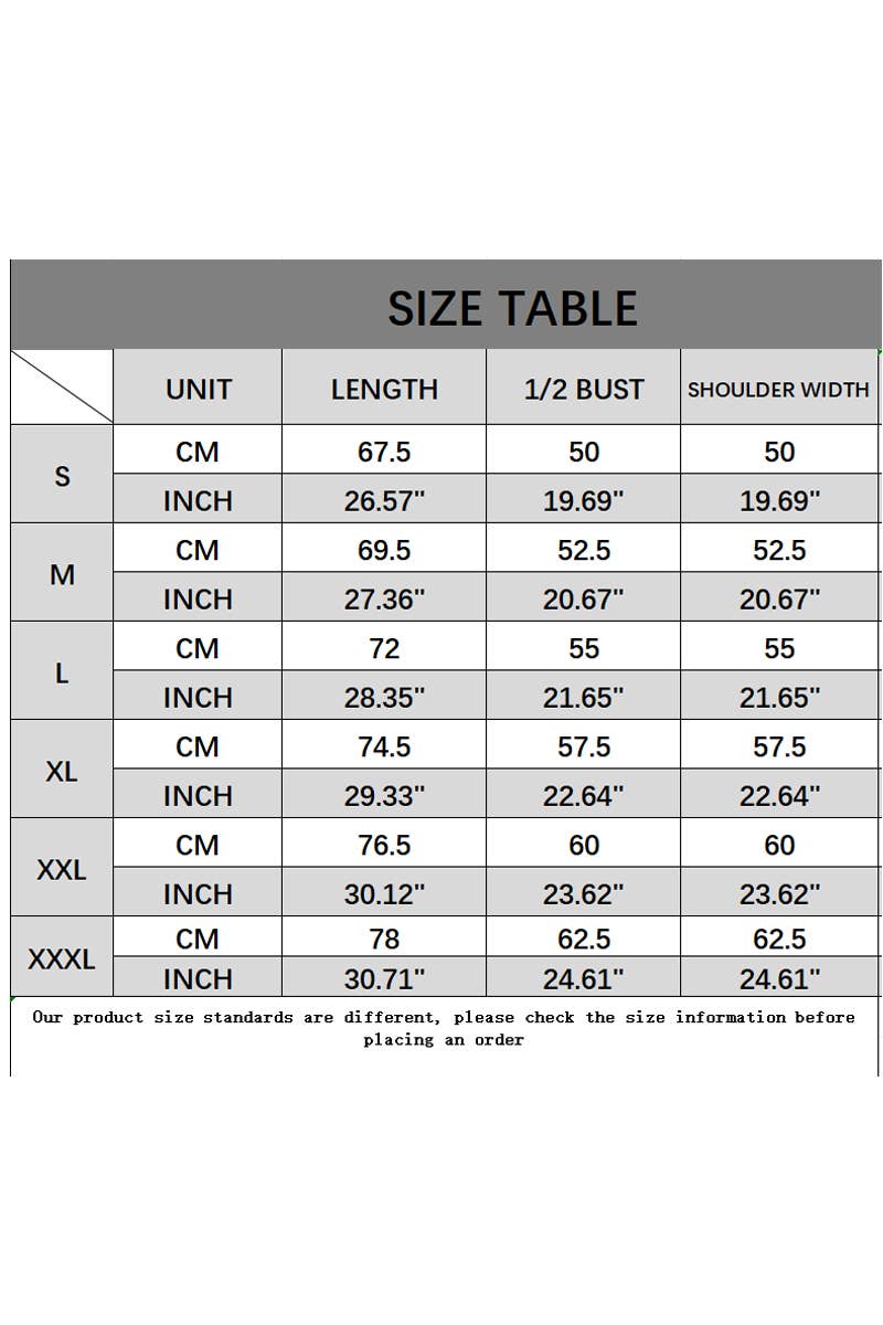 CWTTS00724_COTTON T-SHIRT UNISEX WORKWEAR