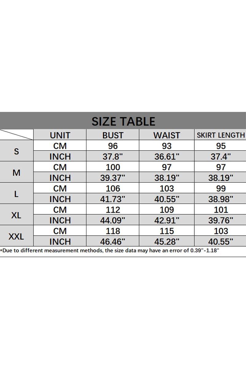 CWDSD7654_SUMMER DOLL COLLAR RUFFLED SHORT DRESS