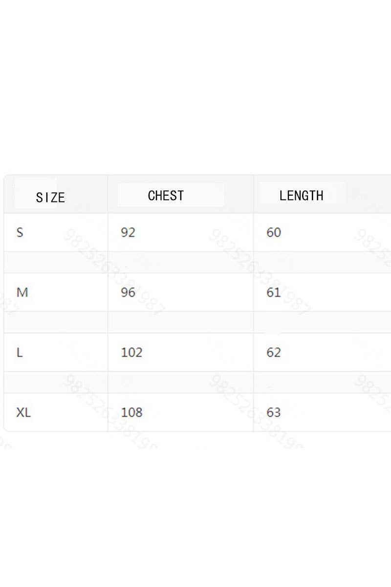 CWTTSL0392_SUMMER V-NECK LOOSE LITERARY RETRO VEST