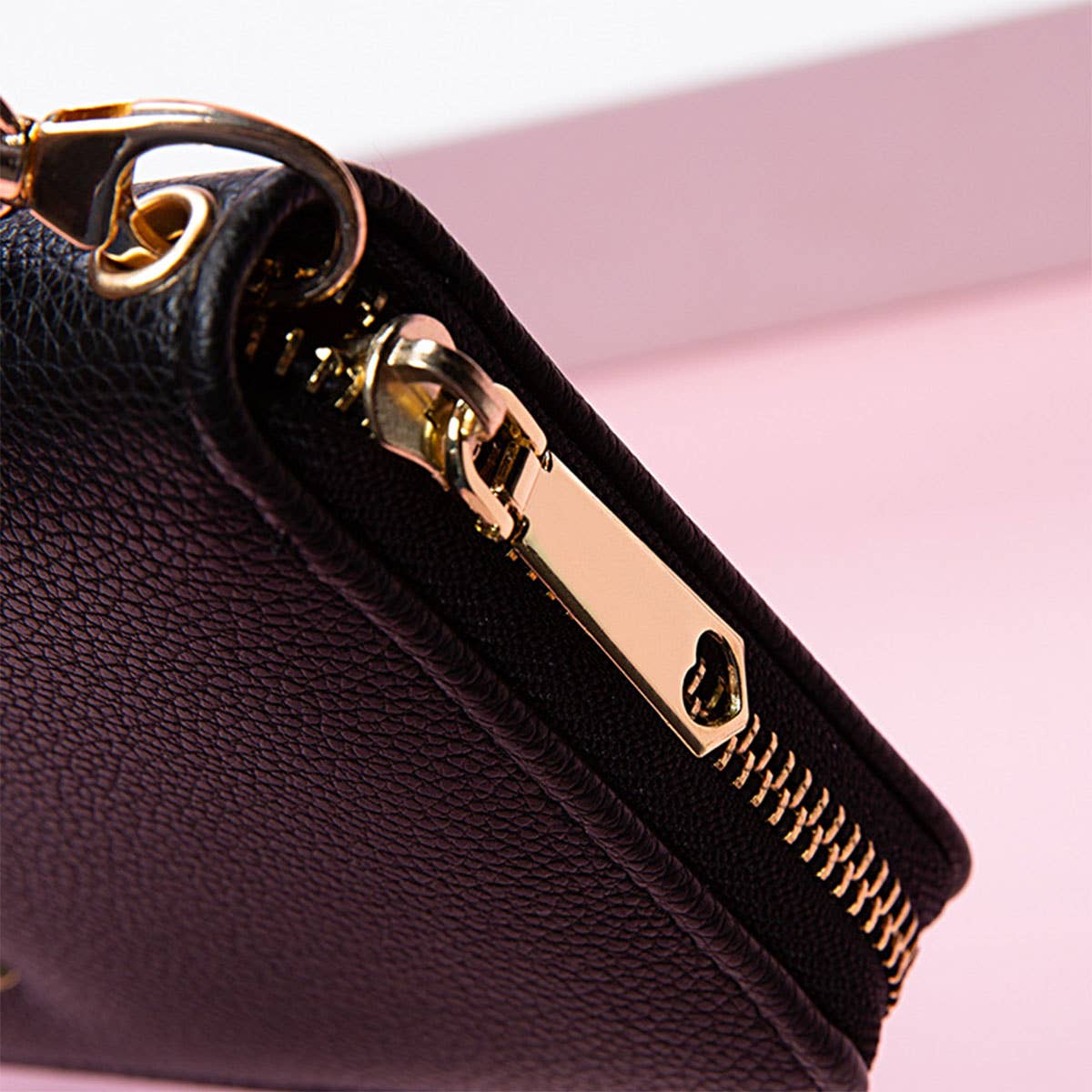 WOMEN CLUTCH BAG WALLET CARD BAG_CWAB0955