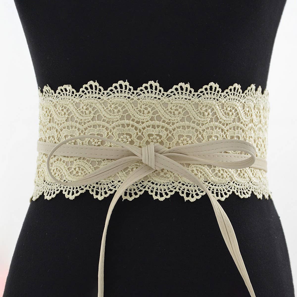 NEW GEMSTONE PEARL VERSATILE BELT_CWABE0498