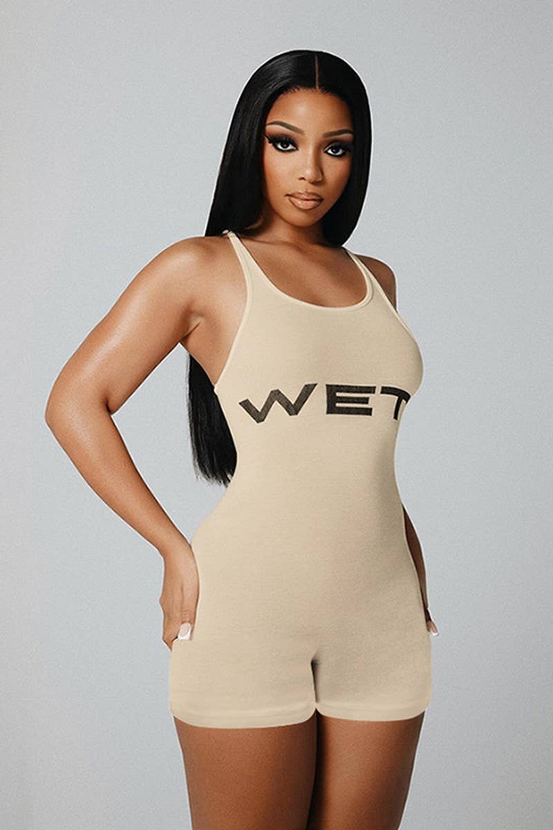 CWSBS0191_SEXY BACKLESS SOLID COLOR SUSPENDER SPORTS TIGHTS