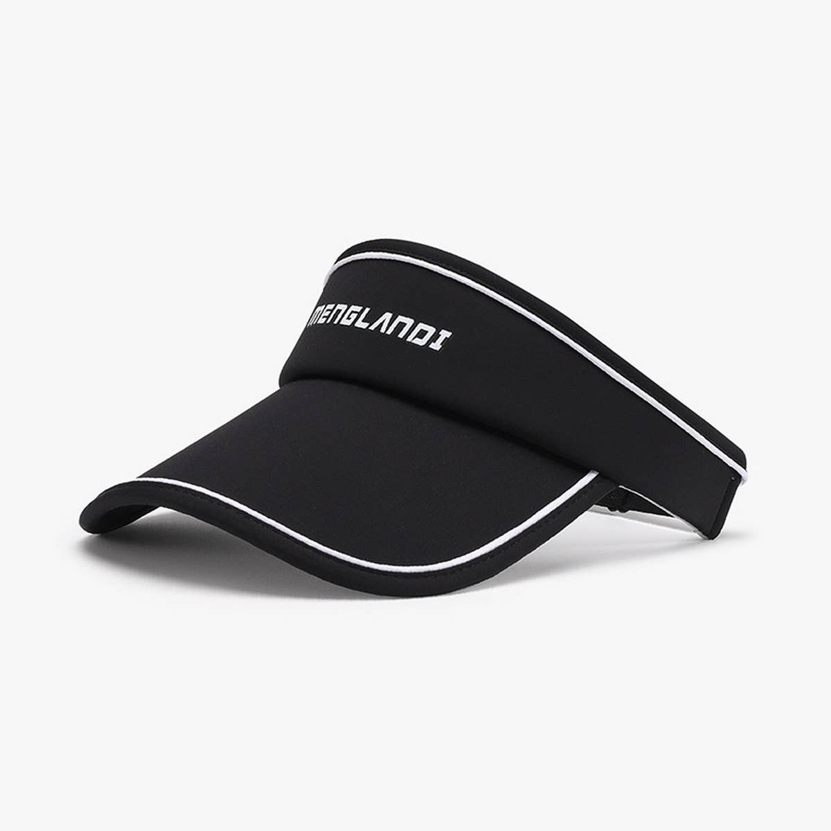 SUNNY FASHION VISOR_CWAH1320