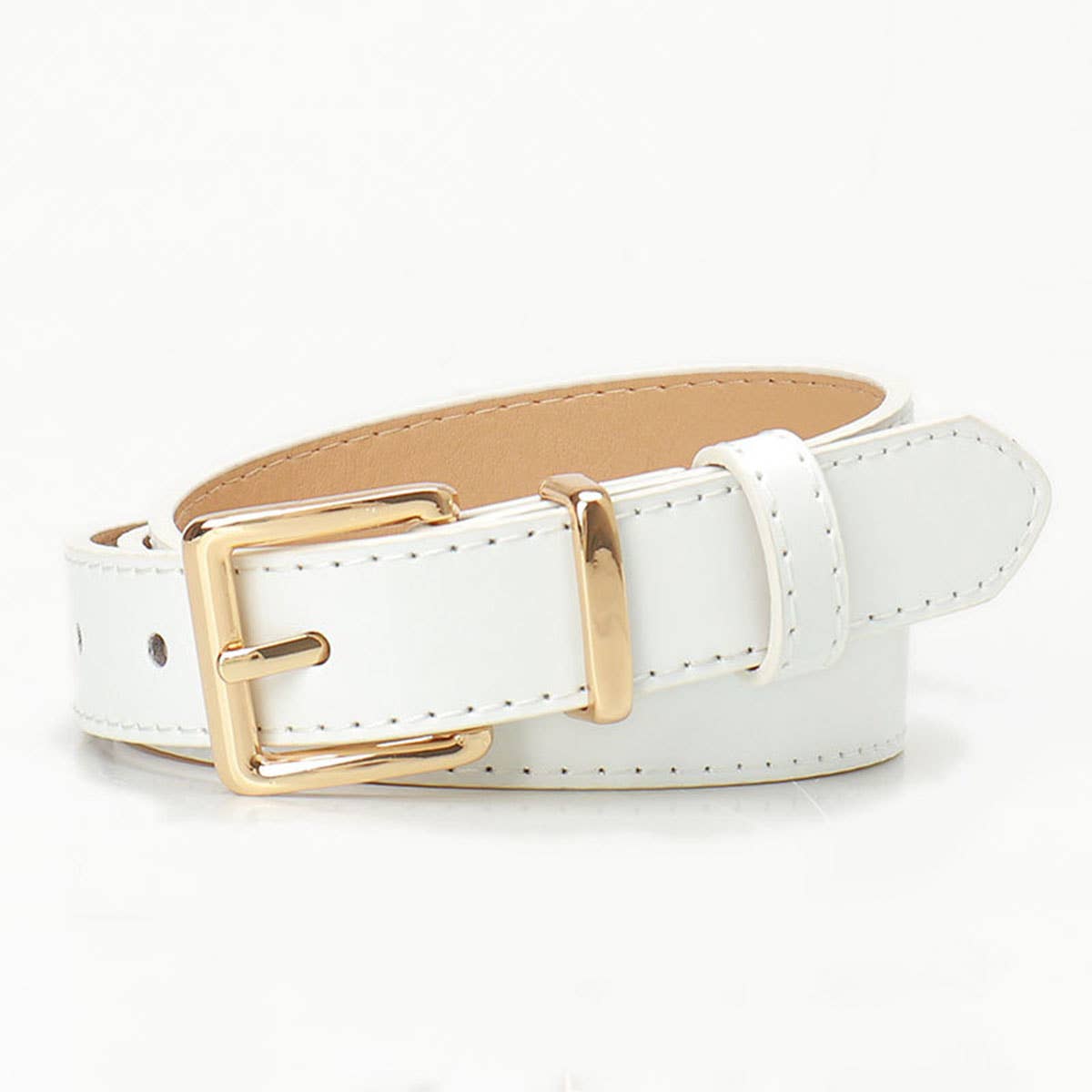 High-end chic style alloy fashionable women belt