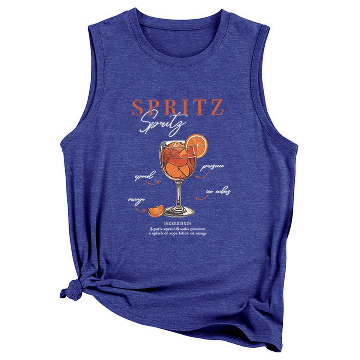 Women??¢s Relaxed Fit Vest, Casual and Versatil_CWTTSL0420
