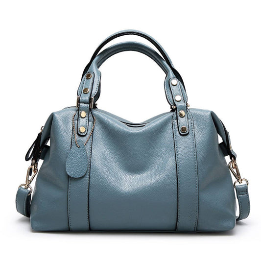 WOMEN HAND BILL OF LADING SHOULDER CROSSBODY BAG_CWAB0962