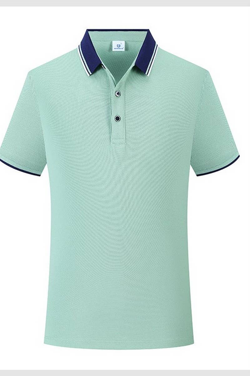 CWTBLS02450_POLO SHIRT FOR WOMEN: SHORT SLEEVE,COTTON BLEND