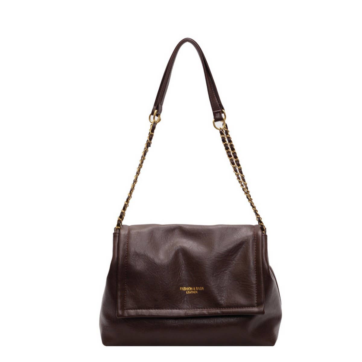 FASHIONABLE AND SIMPLE CASUAL MESSENGER BAG_CWAB3280