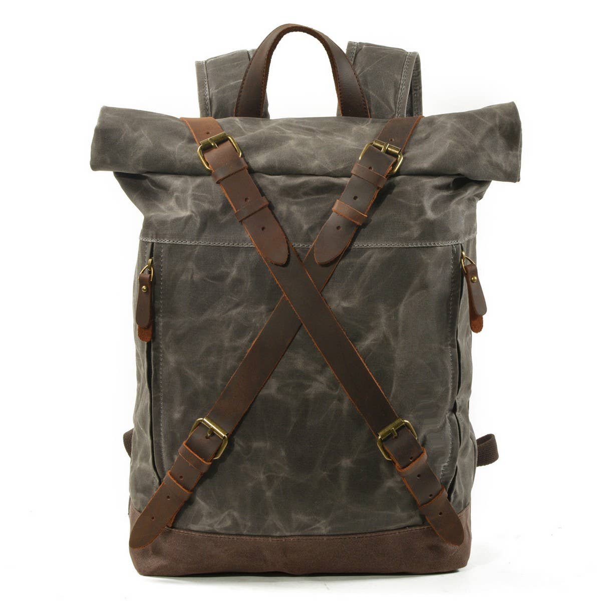 Men's Waterproof Anti-Theft Laptop Backpack_CWAB5530