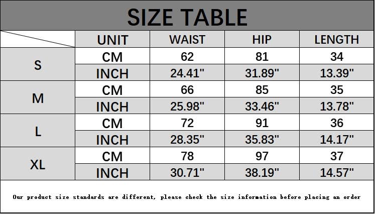 Asymmetrical high-waisted, high-elastic pants