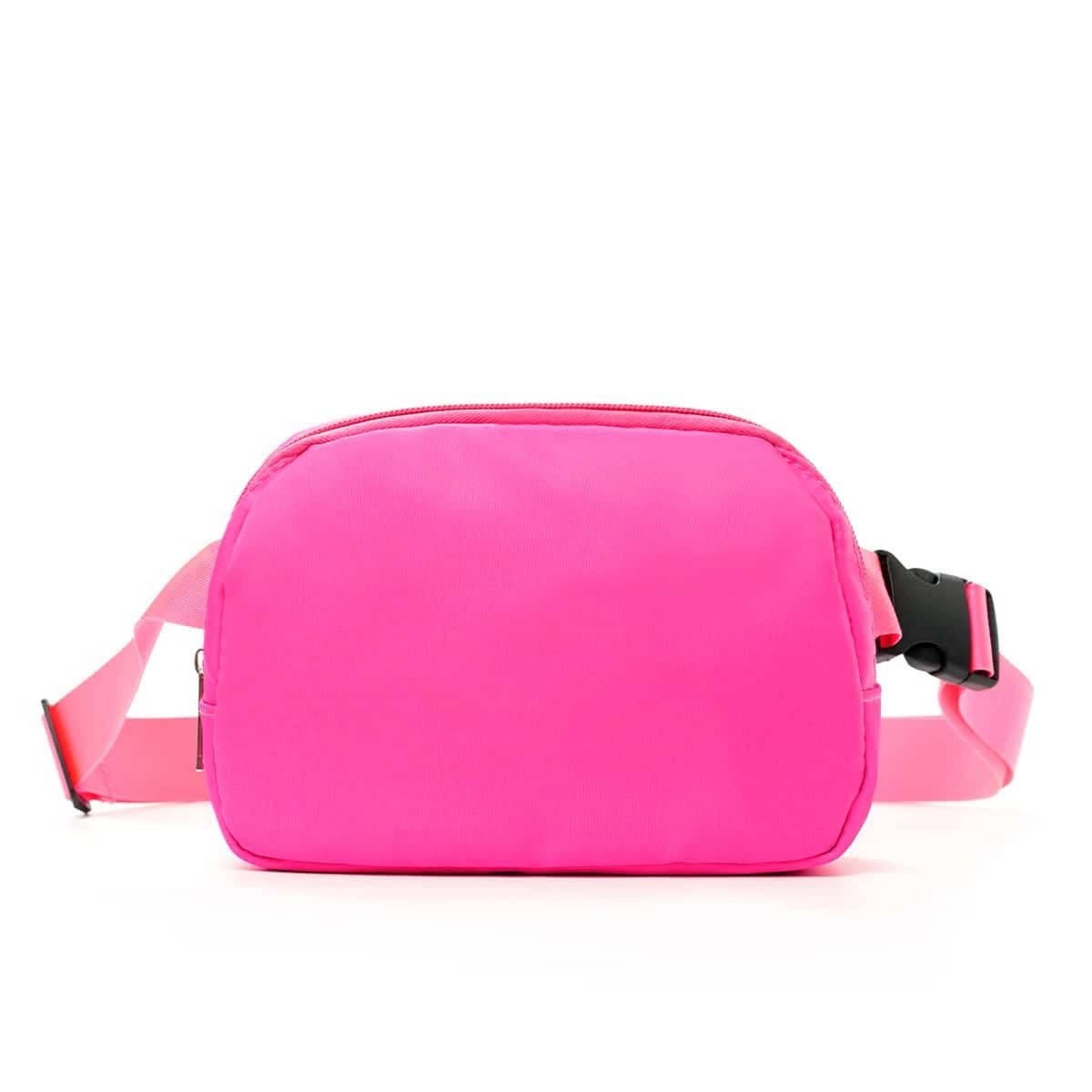 Unisex Waterproof Running Belt Bag_CUAB0284