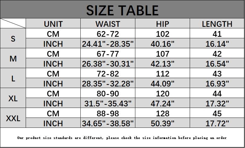 ELASTIC WAIST CARGO CASUAL DENIM SHORTS