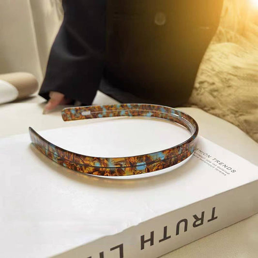 HIGH-END FRENCH STYLE ALL-MATCH HEADBAND