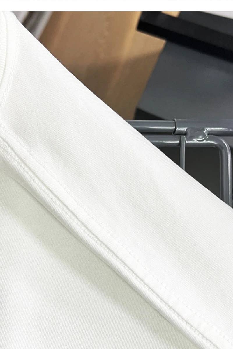 CWTTS0976_FUN PRINTED SHORT SLEEVE T SHIRT