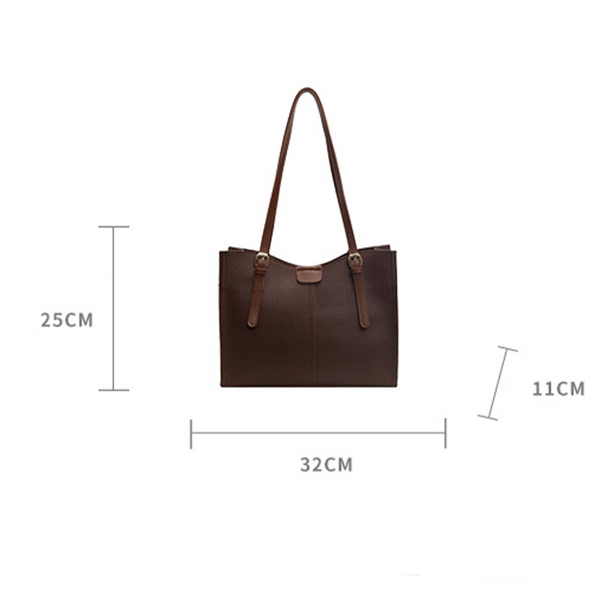 2024 AUTUMN NEW SINGLE SHOULDER UNDERARM BAG_CWAB3287