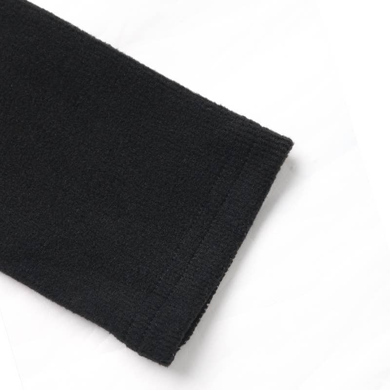 Chest lace-up slim one-piece trousers