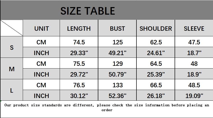 CWTSTL2587_PLAID LONG-SLEEVED LOOSE CASUAL SHIRT