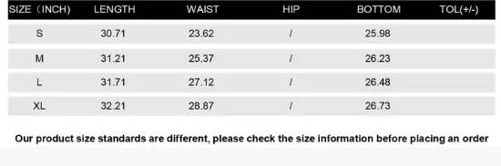 CWBLS0421_FASHIONABLE COMMUTER SLIT MIDI SKIRT