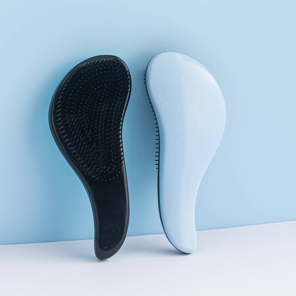 CWAHA3172_SOFT TOOTH MASSAGE AIR CUSHION STRAIGHT HAIR COMB