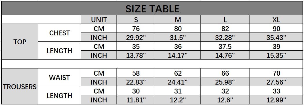 CAN WEAR HALTER SHORTS TWO-PIECE SET