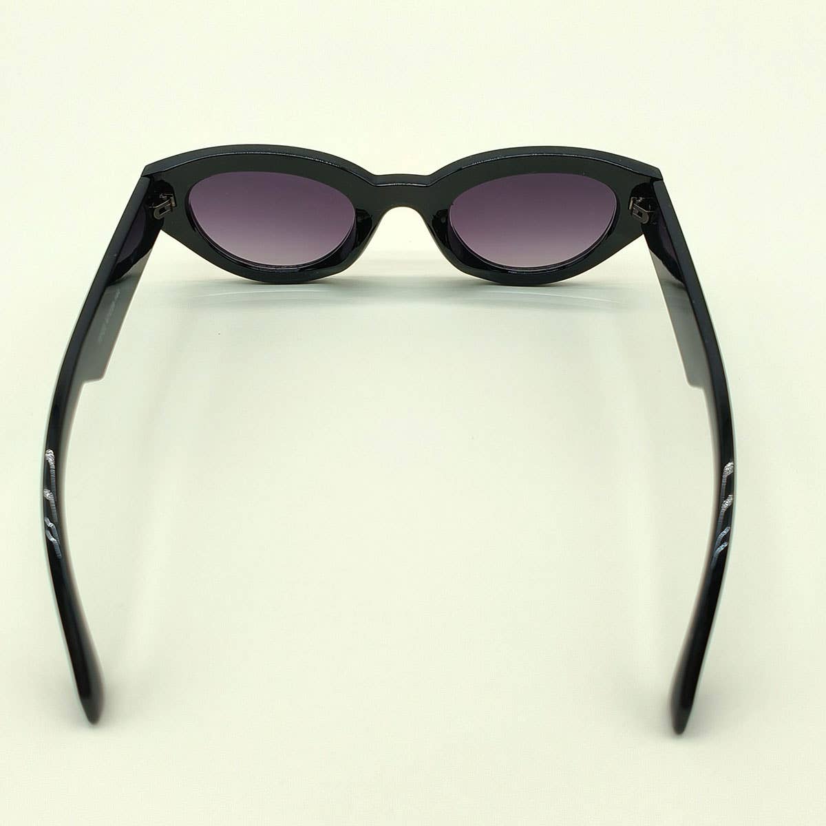 2024 NEW RETRO DOT PAINT CAT EYE SUNGLASSES_CWASG0313