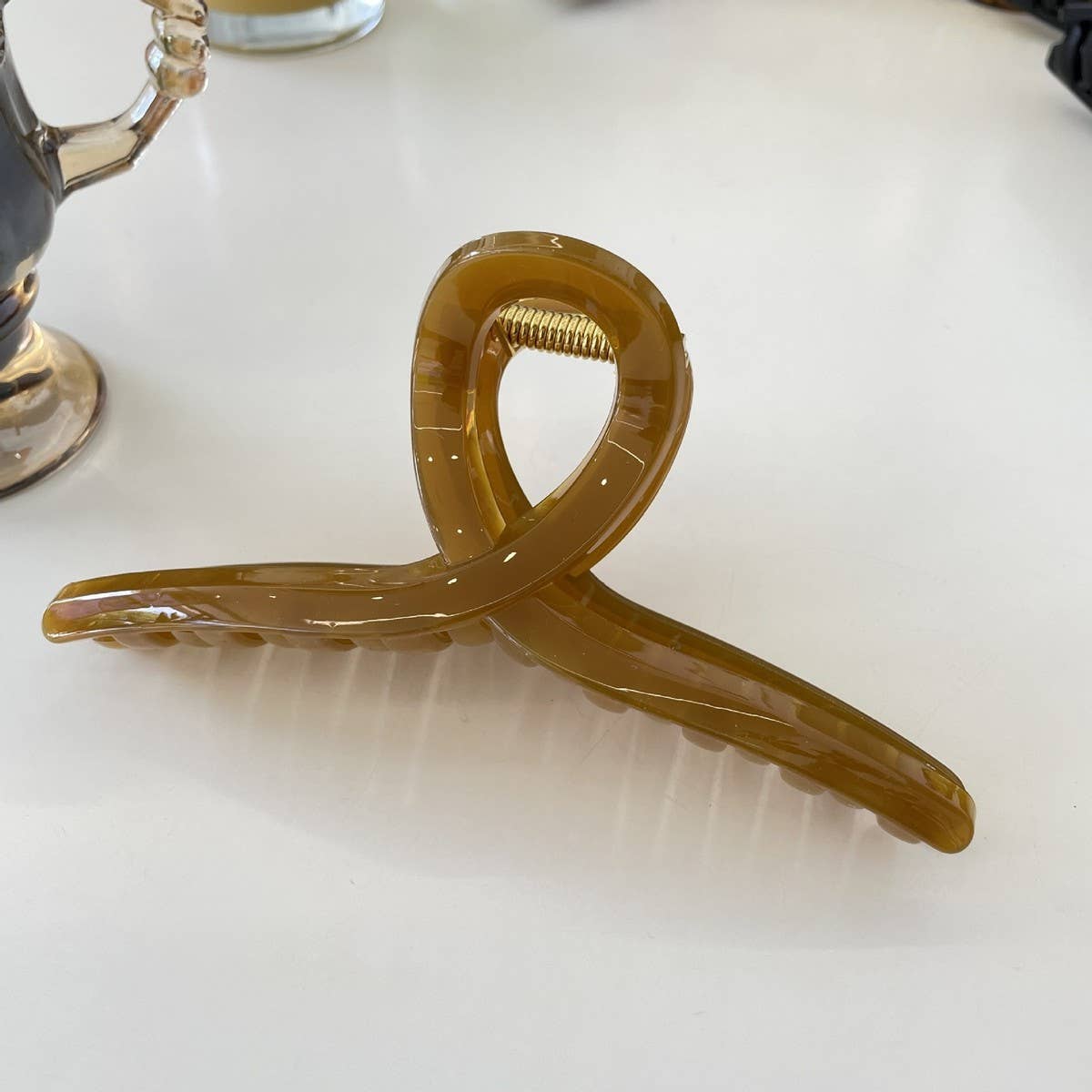 CWAHA4451_NEW 15CM ALL-MATCH SIMPLE SHARK CLIP