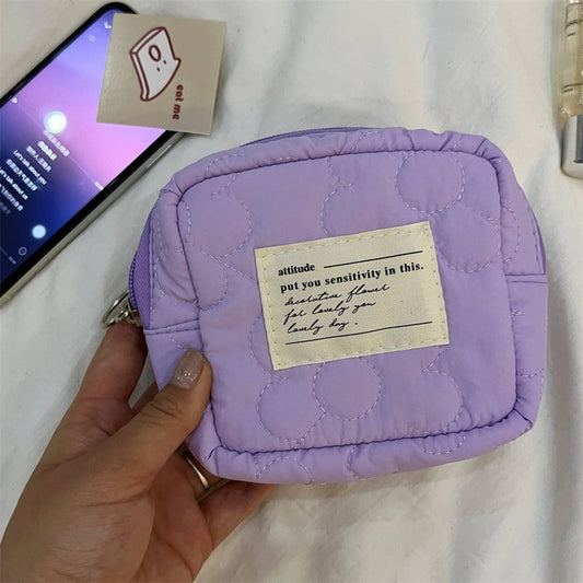 CWAB5812_CUTE MINI PORTABLE STORAGE BAG TOILETRY BAG
