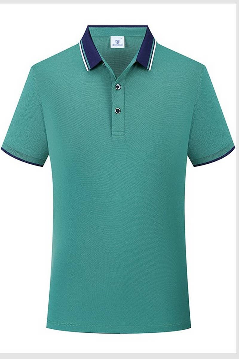 CWTBLS02450_POLO SHIRT FOR WOMEN: SHORT SLEEVE,COTTON BLEND