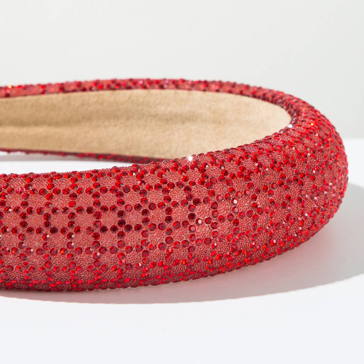 ALL-MATCH SHINY DIAMOND HEADBAND_CWAHA1976