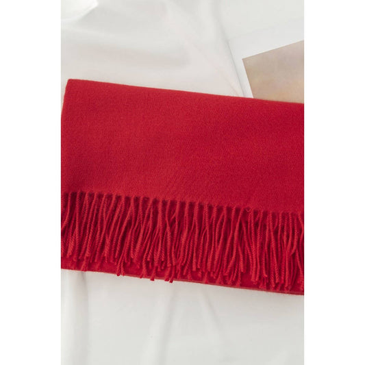 CWASC1480_ANKOLA SCARF SOLID COLOR WARM NECK SHAWL