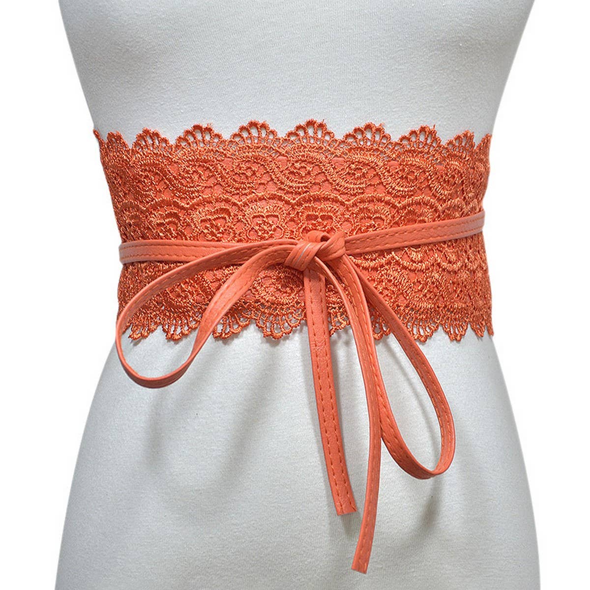 NEW GEMSTONE PEARL VERSATILE BELT_CWABE0498