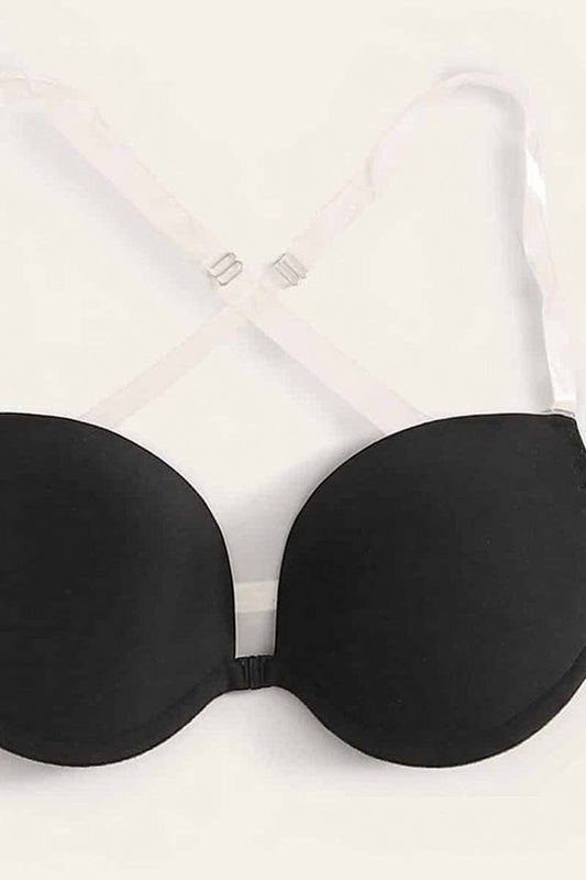 CWMU00273_SEXY PUSH UP BRA LINGERIE