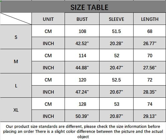 CWOCO1057_HOODED POCKET PLUSH LONG-SLEEVED COAT JACKET