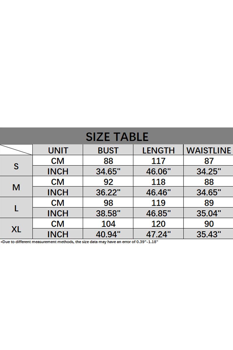 CWDSD8767_SUMMER ELEGANT SPLICING CASUAL HOLIDAY DRESS