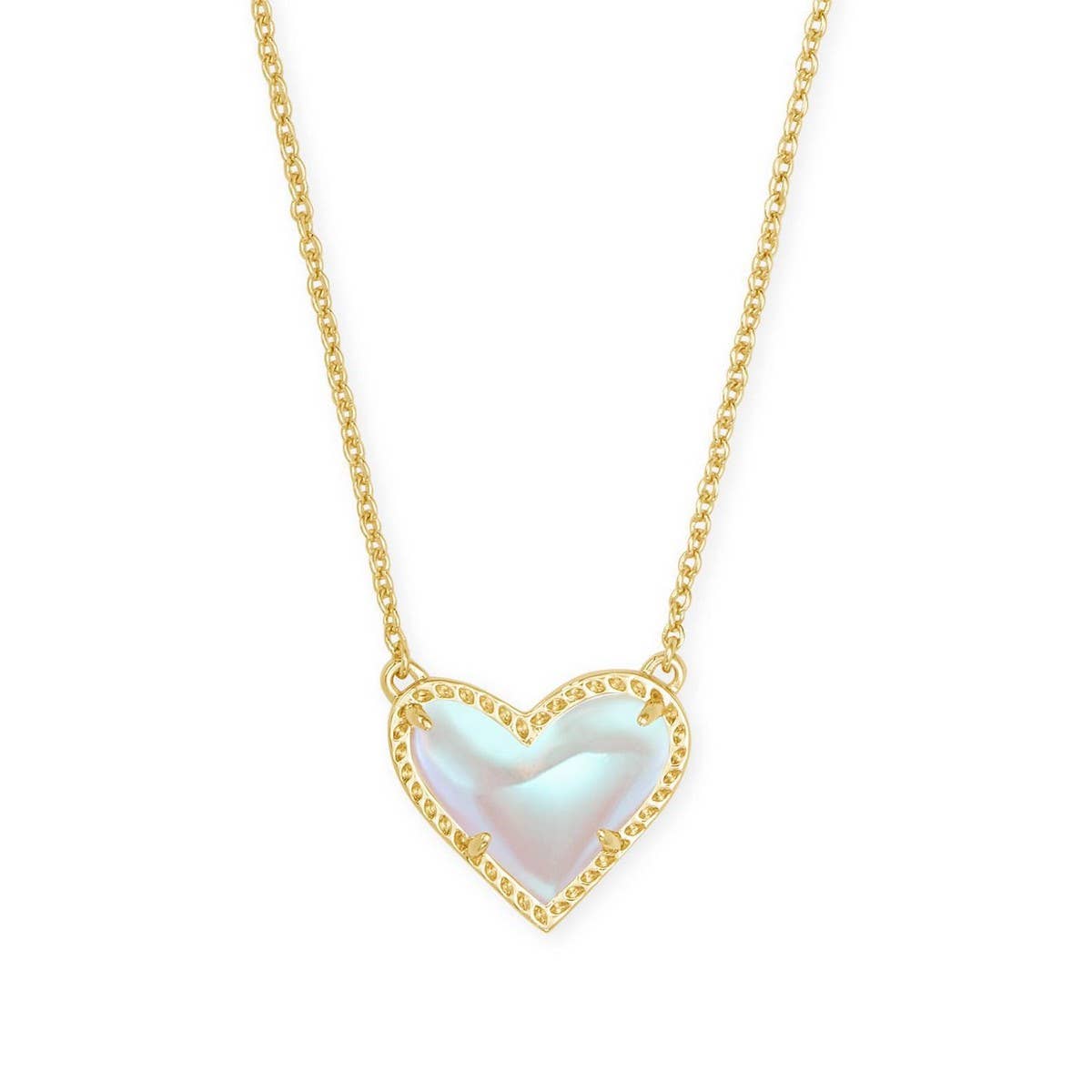 NEW CREATIVE LOVE ADJUSTABLE NECKLACE FOR WOMEN