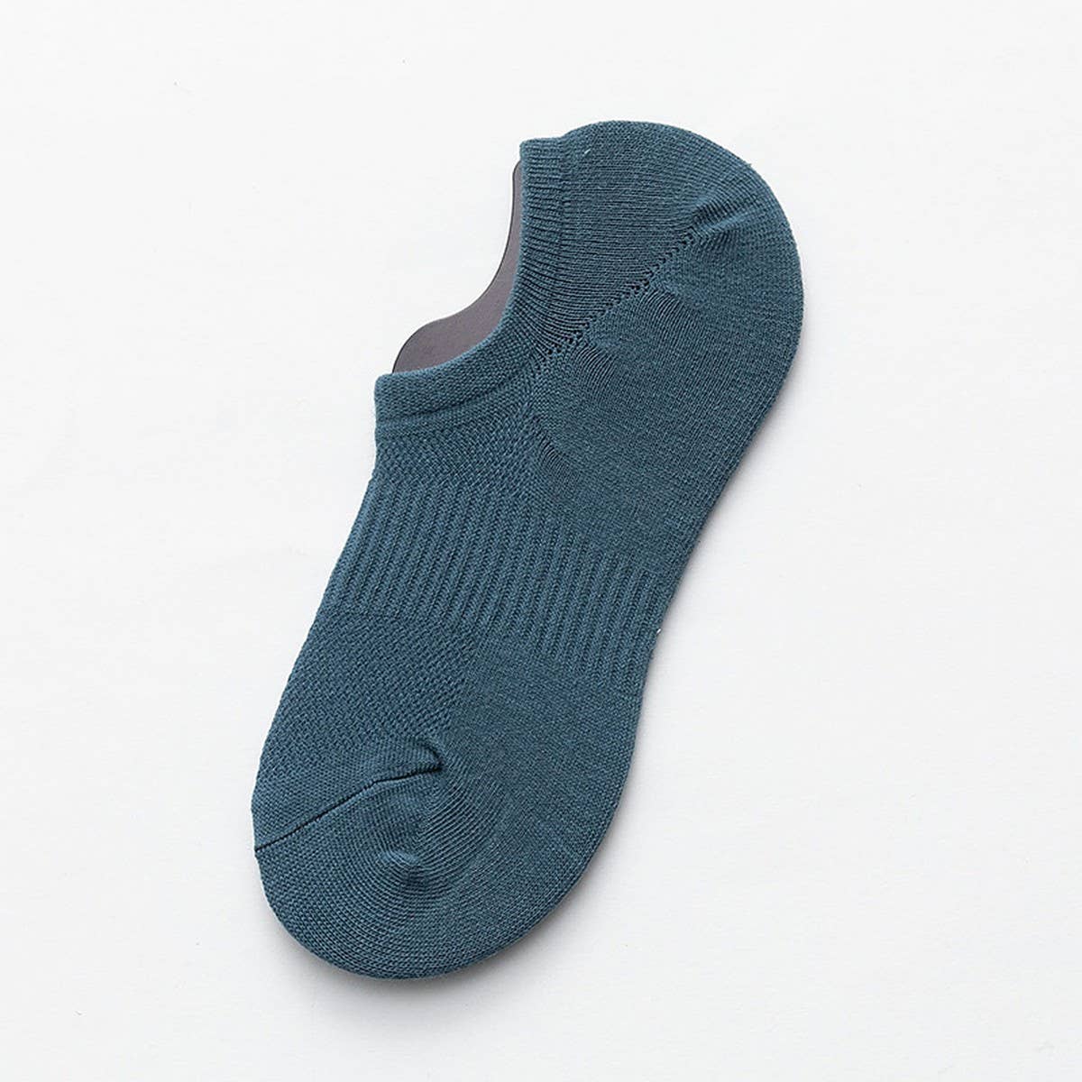 MEN'S BREATHABLE MESH INVISIBLE SOCKSCWMS2449