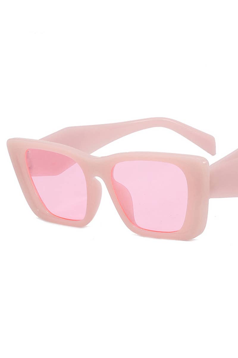 EUROPEAN AND AMERICAN SQUARE SUNGLASSES_CWASG0117