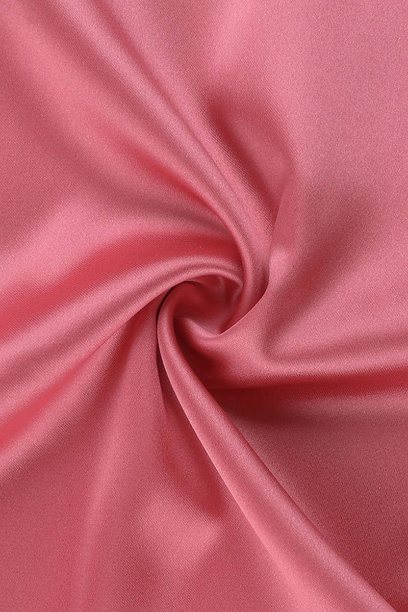 CWDTD0432_SATIN BACKLESS TUBE TOP MAXI DRESS