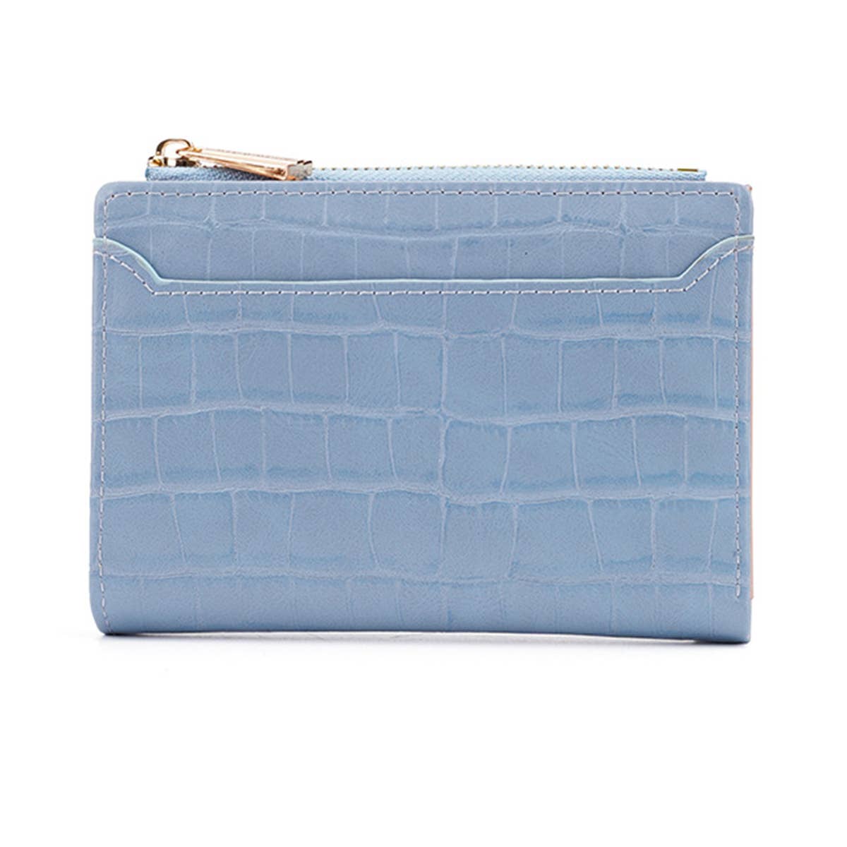 WOMEN SIMPLE LARGE-CAPACITY WALLET_CWAB1241